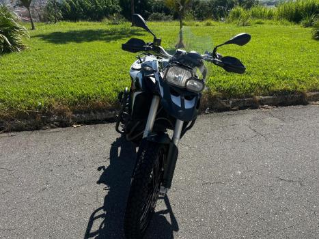 BMW F 850 GS ADVENTURE, Foto 2