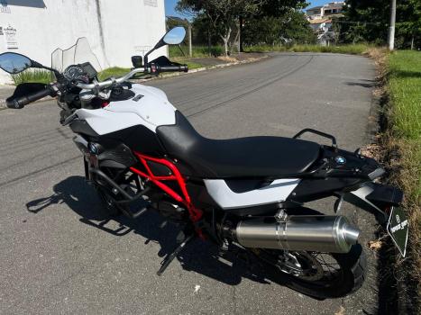 BMW F 850 GS ADVENTURE, Foto 4