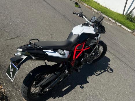 BMW F 850 GS ADVENTURE, Foto 5