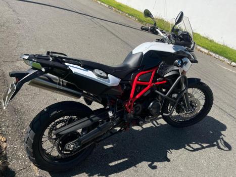 BMW F 850 GS ADVENTURE, Foto 6