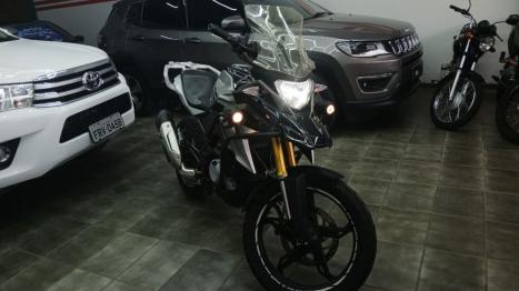 BMW G 310 GS , Foto 1