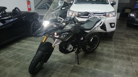BMW G 310 GS , Foto 2