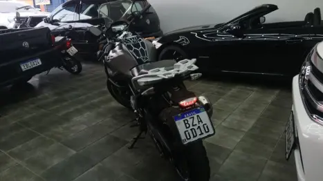 BMW G 310 GS , Foto 5