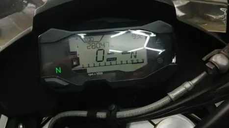 BMW G 310 GS , Foto 7