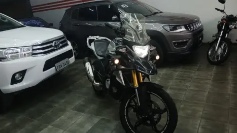 BMW G 310 GS , Foto 8