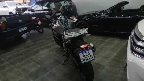 BMW G 310 GS , Foto 9