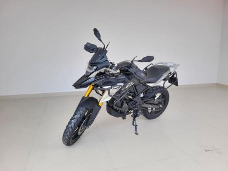 BMW G 310 GS , Foto 1