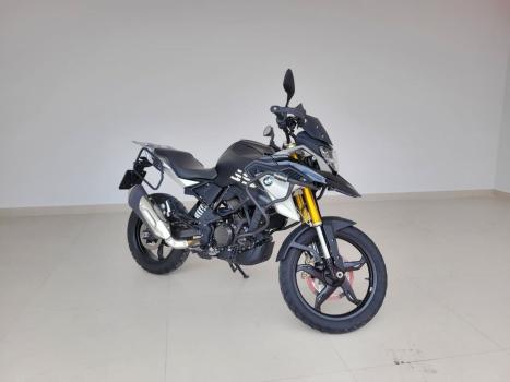 BMW G 310 GS , Foto 4
