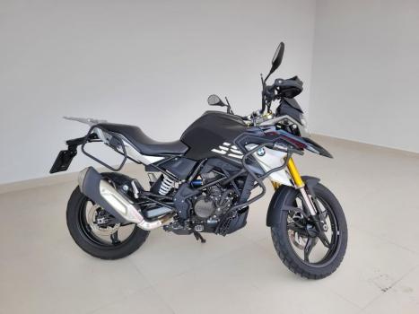 BMW G 310 GS , Foto 5