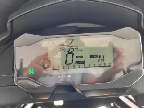 BMW G 310 GS , Foto 6