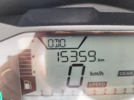 BMW G 310 GS , Foto 7