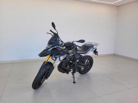 BMW G 310 GS , Foto 1