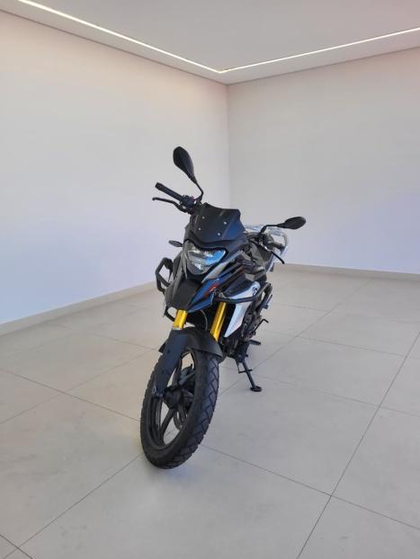BMW G 310 GS , Foto 2