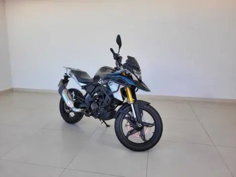 BMW G 310 GS , Foto 3