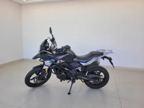 BMW G 310 GS , Foto 4