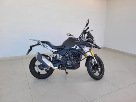 BMW G 310 GS , Foto 5