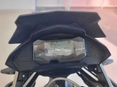 BMW G 310 GS , Foto 6