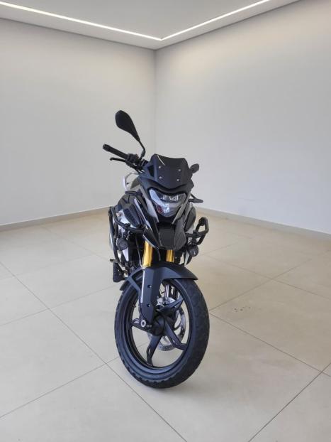 BMW G 310 GS , Foto 2