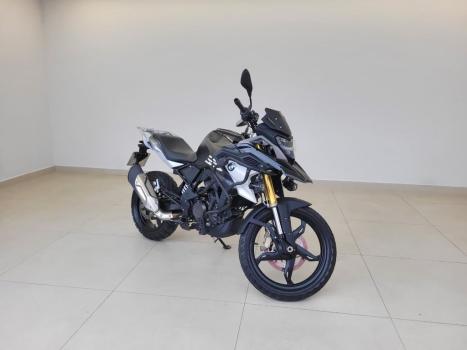 BMW G 310 GS , Foto 3