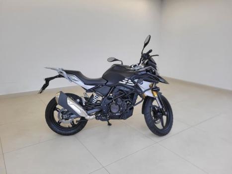 BMW G 310 GS , Foto 4