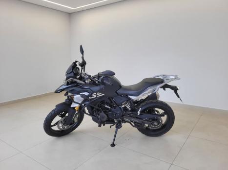 BMW G 310 GS , Foto 5