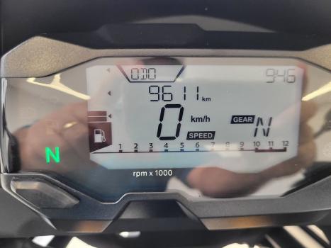 BMW G 310 GS , Foto 7