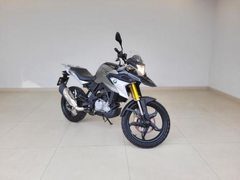 BMW G 310 GS , Foto 1