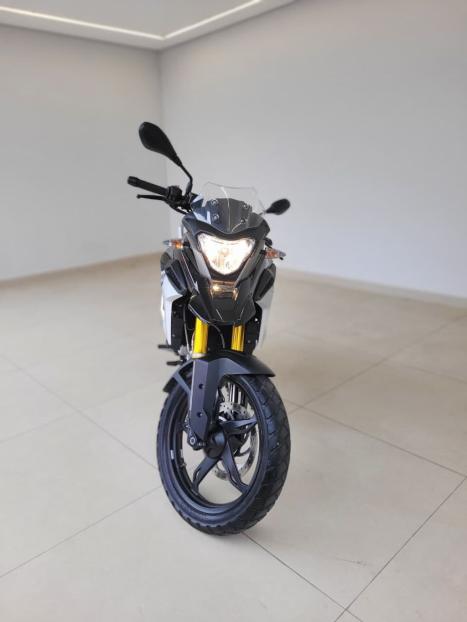 BMW G 310 GS , Foto 2