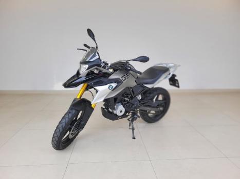 BMW G 310 GS , Foto 3