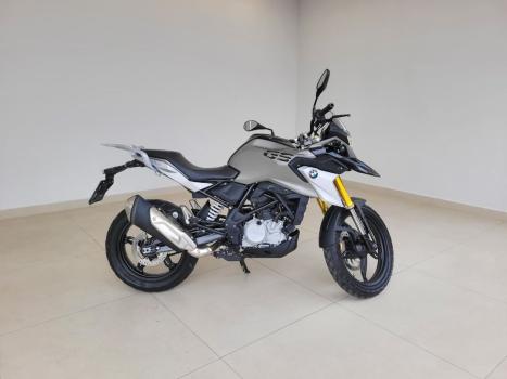 BMW G 310 GS , Foto 4