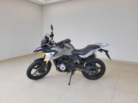 BMW G 310 GS , Foto 5
