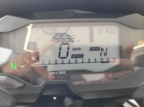 BMW G 310 GS , Foto 6