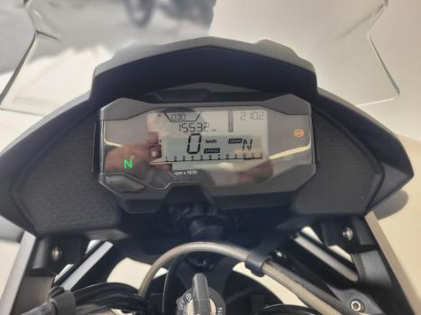 BMW G 310 GS , Foto 7