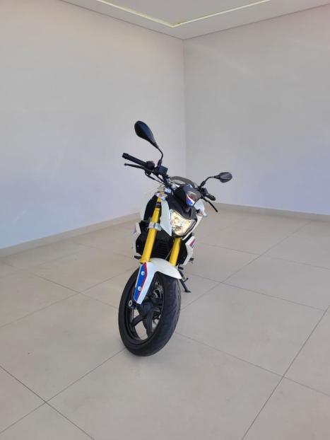 BMW G 310 R , Foto 2