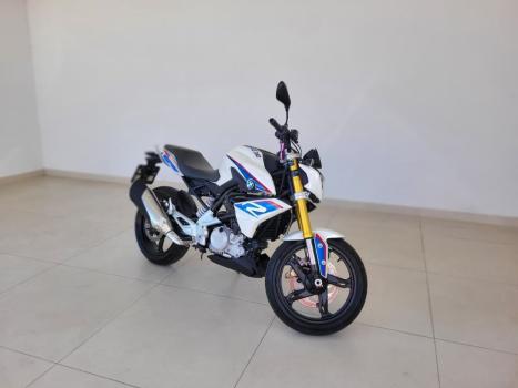 BMW G 310 R , Foto 3