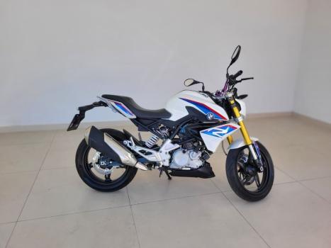 BMW G 310 R , Foto 4