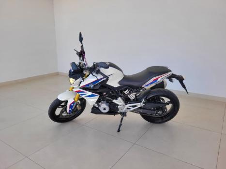 BMW G 310 R , Foto 5