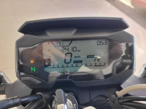 BMW G 310 R , Foto 6