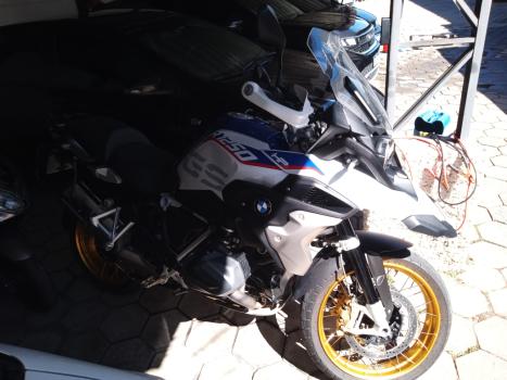 BMW R 1250 GS ADVENTURE EXCLUSIVE, Foto 1