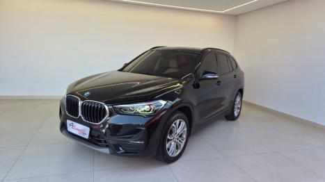BMW X1 2.0 16V 4P 18I S DRIVE AUTOM�TICO, Foto 1