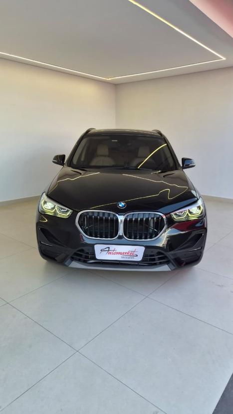 BMW X1 2.0 16V 4P 18I S DRIVE AUTOM�TICO, Foto 2