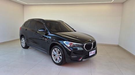 BMW X1 2.0 16V 4P 18I S DRIVE AUTOM�TICO, Foto 3