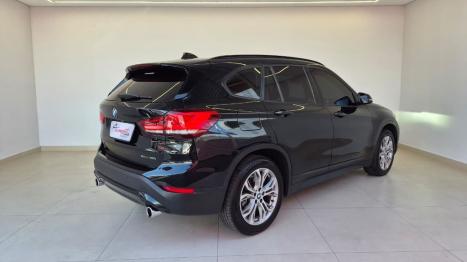 BMW X1 2.0 16V 4P 18I S DRIVE AUTOM�TICO, Foto 4