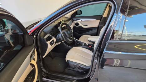 BMW X1 2.0 16V 4P 18I S DRIVE AUTOM�TICO, Foto 6