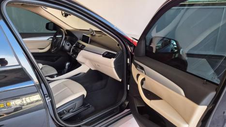 BMW X1 2.0 16V 4P 18I S DRIVE AUTOM�TICO, Foto 7