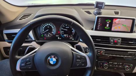 BMW X1 2.0 16V 4P 18I S DRIVE AUTOM�TICO, Foto 9