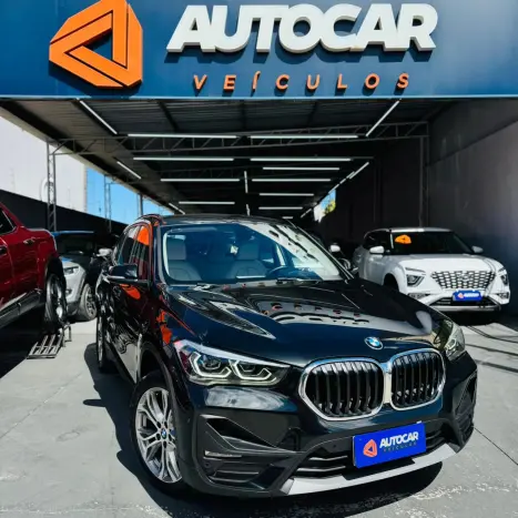 BMW X1 2.0 16V 4P SDRIVE 20I GP ACTIVEFLEX TURBO AUTOMTICO, Foto 1