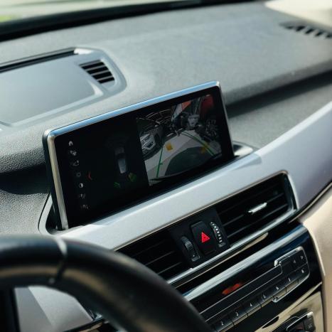 BMW X1 2.0 16V 4P SDRIVE 20I GP ACTIVEFLEX TURBO AUTOMTICO, Foto 15