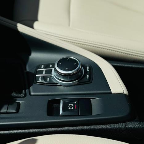 BMW X1 2.0 16V 4P SDRIVE 20I GP ACTIVEFLEX TURBO AUTOM�TICO, Foto 14