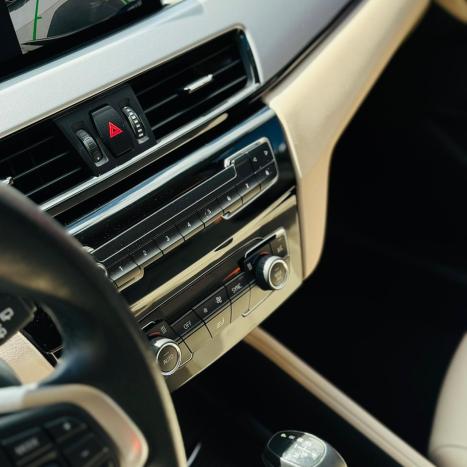 BMW X1 2.0 16V 4P SDRIVE 20I GP ACTIVEFLEX TURBO AUTOM�TICO, Foto 16